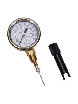Elcometer 102 Needle Pressure Guage