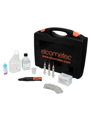 Elcometer 138 Salt Test Kit