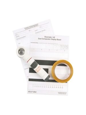 Elcometer 142 Dust Tape Kit