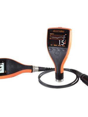 Elcometer 224 digital profile gauge