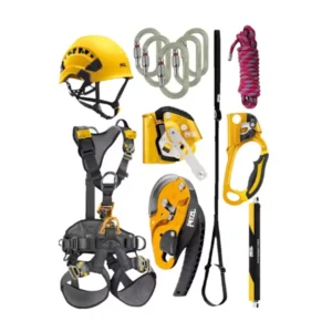 Full Rope Access Kit