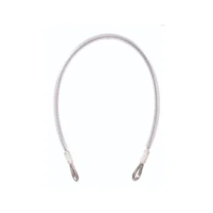 Lyon Stainless Steel Wire Anchor Strop 1m