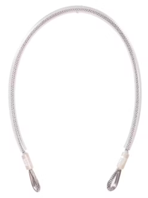 Lyon wire anchor strop