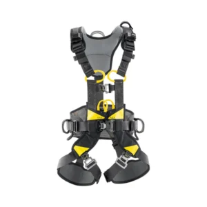 Petzl VOLT WIND Harness