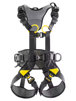 Petzl Volt Fall Arrest Harness