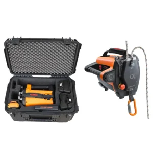 Skylotec ACX Power Ascender