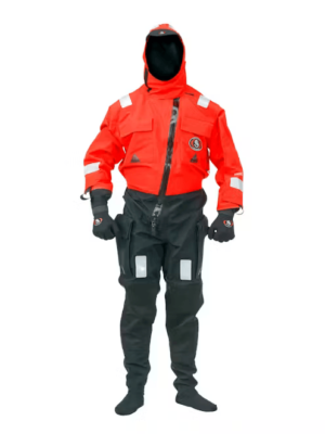Ursuit RDS WE Wind Farm Transit Suit