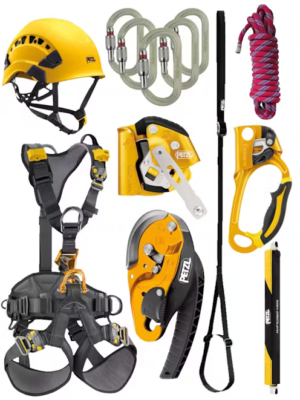 Full Rope Access Kits
