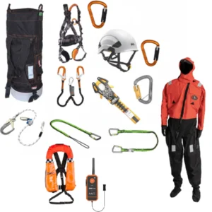 Offshore Working at Height Kit