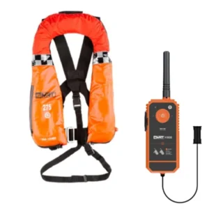SMRT 275n Lifejacket with PLB